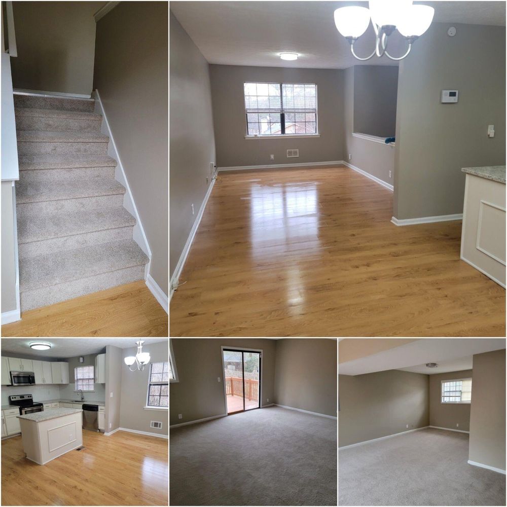 Slide of Tip Top Turn Key Services