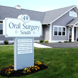 Oral Surgery South