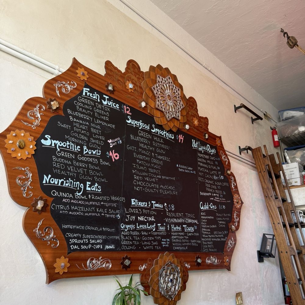 Beloved Cafe - Coffee & Tea Near Me - San Francisco, California