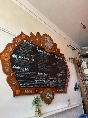 Menu photo 3 Beloved Cafe San Francisco, CA Menu photo 3 Beloved Cafe San Francisco, CA