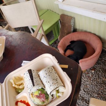 Sushigirl Kauai - Sushi Bars Near Me - Kilauea, Hawaii Sushigirl Kauai - Sushi Bars Near Me - Kilauea, Hawaii