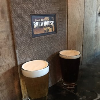 Shell Beach Brewhouse - Gastropubs Near Me - Pismo Beach, California Shell Beach Brewhouse - Gastropubs Near Me - Pismo Beach, California