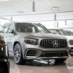 Mercedes-Benz of White Plains