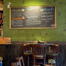 Daily specials (May 2025) Daily specials (May 2025)