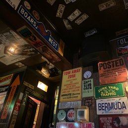 Best fun GNO bar! Best fun GNO bar!
