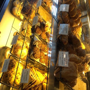 Grateful Bread - Bakeries Near Me - Seattle, Washington