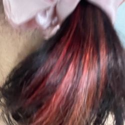 Ambreen's Salon - Highlights