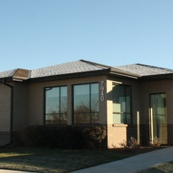 Exterior view of SouthPointe Dental in Lincoln, NE.