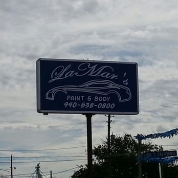 LaMar's Paint & Body - LaMar's Paint and Body in Henrietta Tx - Body Shops Near Me - Henrietta, Texas LaMar's Paint & Body - LaMar's Paint and Body in Henrietta Tx - Body Shops Near Me - Henrietta, Texas