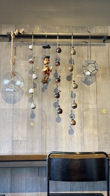 Alchemist Trading Co. by null