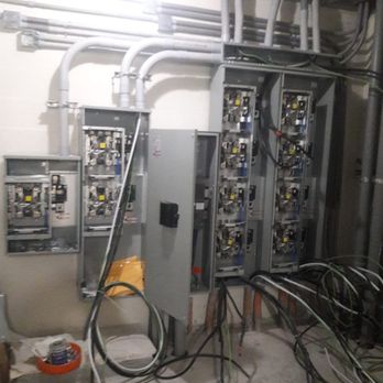 Balder Avalon - Big projects brand new - Electricians Near Me