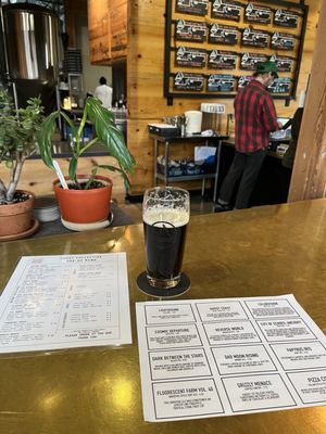 Ruse Brewing by null