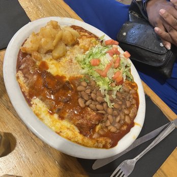 El Patio De Albuquerque - New Mexican Cuisine Near Me - Albuquerque, New Mexico