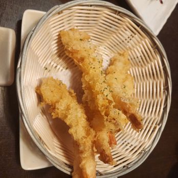 Nagoya Sushi - Shrimp tempura - Japanese Near Me - Surrey, British Columbia Nagoya Sushi - Shrimp tempura - Japanese Near Me - Surrey, British Columbia