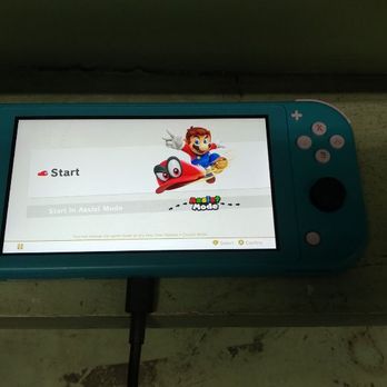 Videomen - We fix switch lite also - Mobile Phone Repair Near Me - Van Nuys, California Videomen - We fix switch lite also - Mobile Phone Repair Near Me - Van Nuys, California
