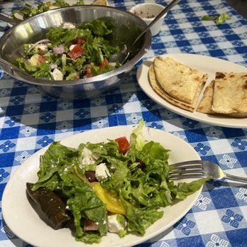 Athena Gyro - Greek Near Me - Lagrangeville, New York