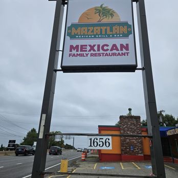 Mazatlan - Mexican Near Me - Framingham, Massachusetts