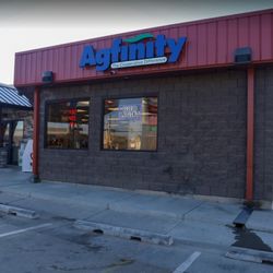 Agfinity