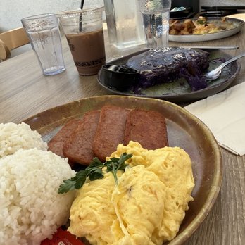 Aloha Stacks - So yummy good! - Breakfast & Brunch Near Me - Whittier, California Aloha Stacks - So yummy good! - Breakfast & Brunch Near Me - Whittier, California