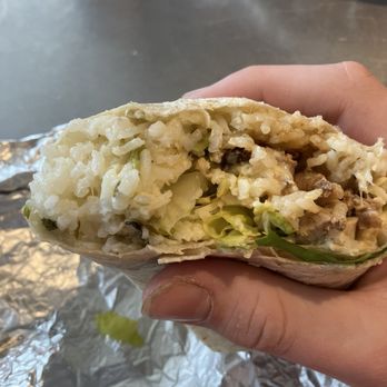 CHIPOTLE MEXICAN GRILL - Updated June 2026 - 64 Photos & 119 Reviews ...