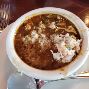 Pappadeaux Seafood Kitchen - Seafood gumbo - Seafood Near Me - Phoenix, Arizona Pappadeaux Seafood Kitchen - Seafood gumbo - Seafood Near Me - Phoenix, Arizona