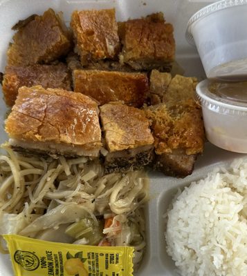 Hoy Lechon - Asian Inspired BBQ by null