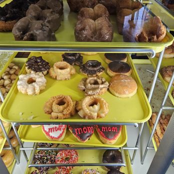 Master Fresh Donuts - Buttermilk and Old Fashioned Donuts - Donuts Near Me - Hacienda Heights, California Master Fresh Donuts - Buttermilk and Old Fashioned Donuts - Donuts Near Me - Hacienda Heights, California