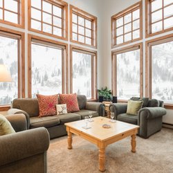 Canyon Services - Relax in Spacious Living Rooms