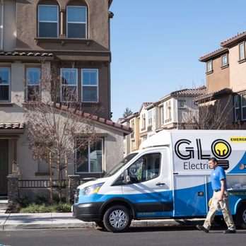 Glo Electric - Electricians Near Me - Hayward, California Glo Electric - Electricians Near Me - Hayward, California