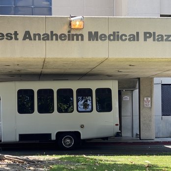 Health First Pharmacy - Location of the building - Pharmacy Near Me - Anaheim, California