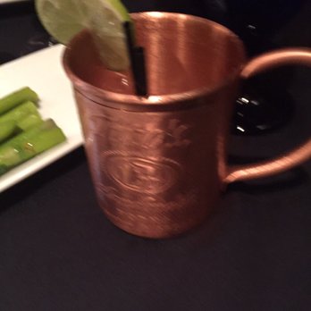 Sidebar Columbus - Moscow mule - Lounges Near Me - Columbus, Ohio Sidebar Columbus - Moscow mule - Lounges Near Me - Columbus, Ohio