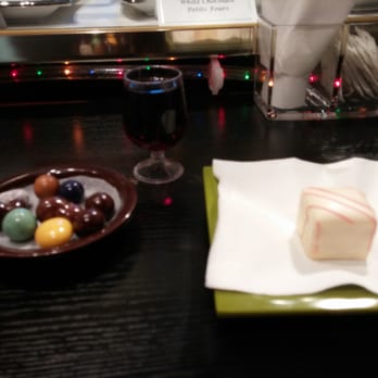 Sweetock - Tasting option. Wine, chocolates, and cake. - Candy Stores Near Me - Monterey, California Sweetock - Tasting option. Wine, chocolates, and cake. - Candy Stores Near Me - Monterey, California