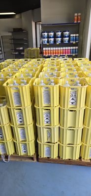 Pool Chemicals & Supplies - At Pool St, we carry an extensive inventory and offer free water testing alongside expert advice, so you know exactly what your pool needs. Our team is here to assist with everything, including repairs on pool cleaners, construction materials, and remodeling services. Plus, you’ll find all your essentials, like pumps, filters, PVC supplies, and shock treatments – all in one place!