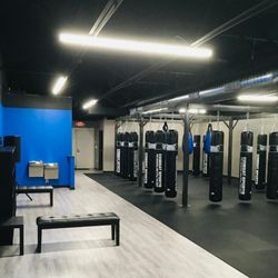Counter Punch Boxing & Fitness