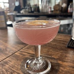 Primrose hill cocktail Primrose hill cocktail