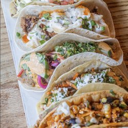 Local Cantina - Canal Winchester