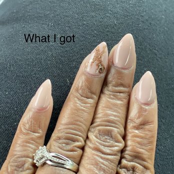 City Nail Spa - What I got - Nail Salons Near Me - Suffolk, Virginia City Nail Spa - What I got - Nail Salons Near Me - Suffolk, Virginia