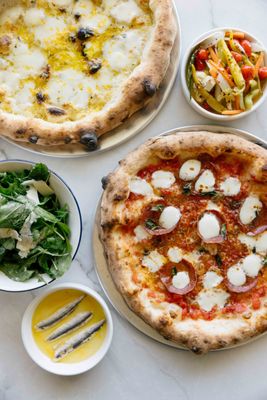 Sho Pizza Bar by null