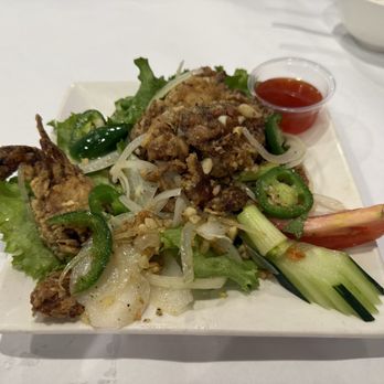 Bien Hen Restaurant - Seafood Near Me - Westminster, California