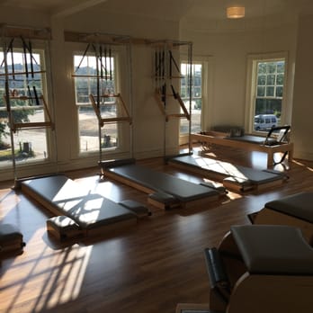 Pilates Methodology - Pilates Near Me - Dallas, Texas Pilates Methodology - Pilates Near Me - Dallas, Texas