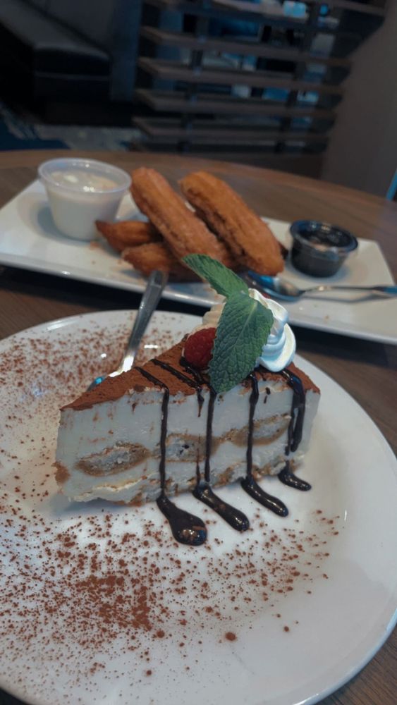 Valle Eatery & Bar