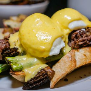 Places I go when I visit my parents in Michigan!