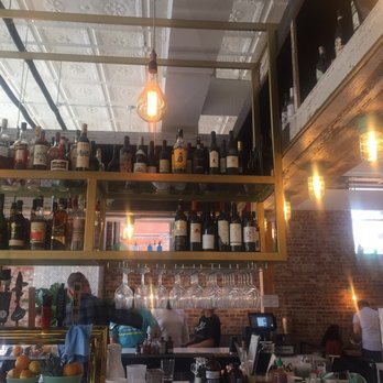 The Garden Table - Bar - Breakfast & Brunch Near Me - Indianapolis, Indiana