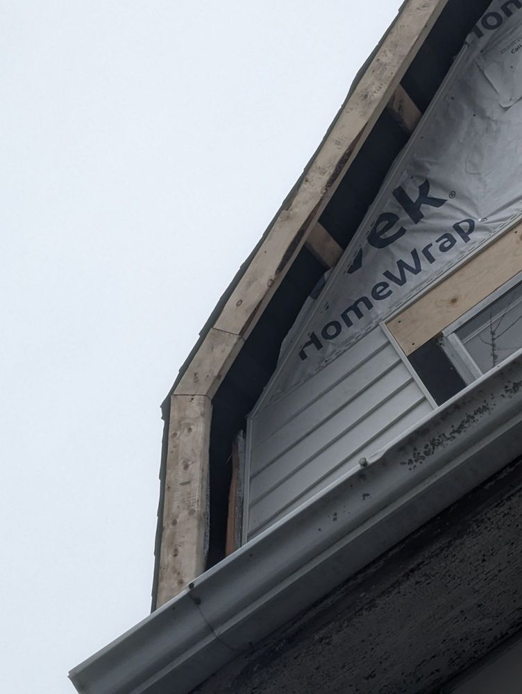 Slide of F & F Home Improvement