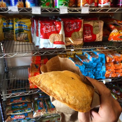 Minto Jamaican Market by null