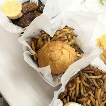 Frita Batidos - Burgers Near Me - Detroit, Michigan Frita Batidos - Burgers Near Me - Detroit, Michigan