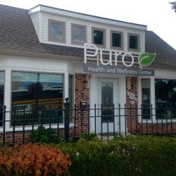Puro Wellness Center & Spa