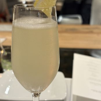 The Kitchen Restaurant - New American Near Me - Sacramento, California The Kitchen Restaurant - New American Near Me - Sacramento, California