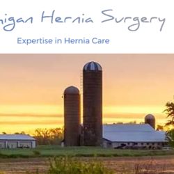 Michigan Hernia Surgery