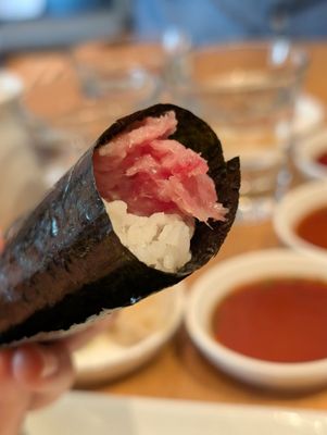 SUGARFISH by sushi nozawa by null